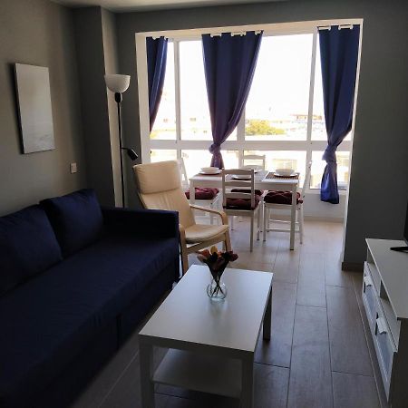 Vive Benalmadena Apartamento Diana 604, Playa Y Puerto A 200 Metros Lägenhet Exteriör bild