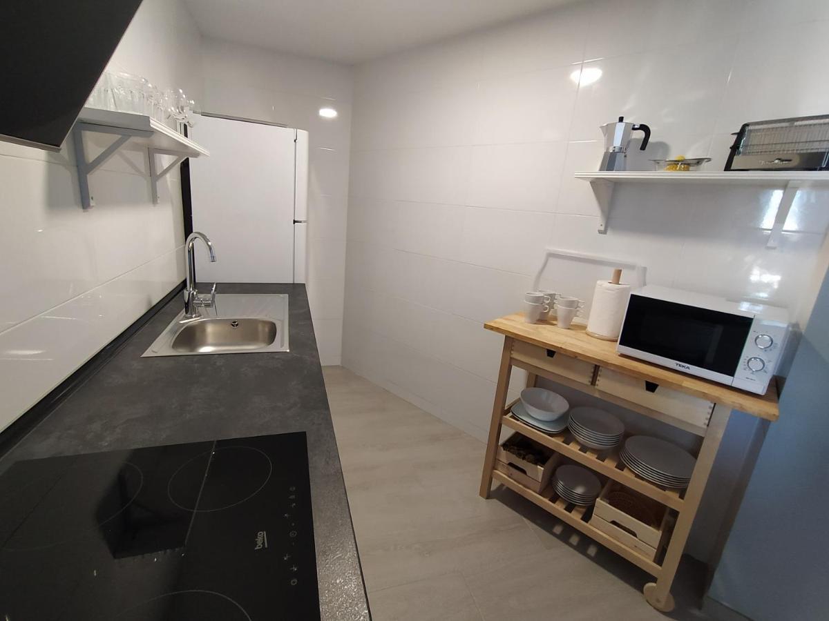 Vive Benalmadena Apartamento Diana 604, Playa Y Puerto A 200 Metros Lägenhet Exteriör bild