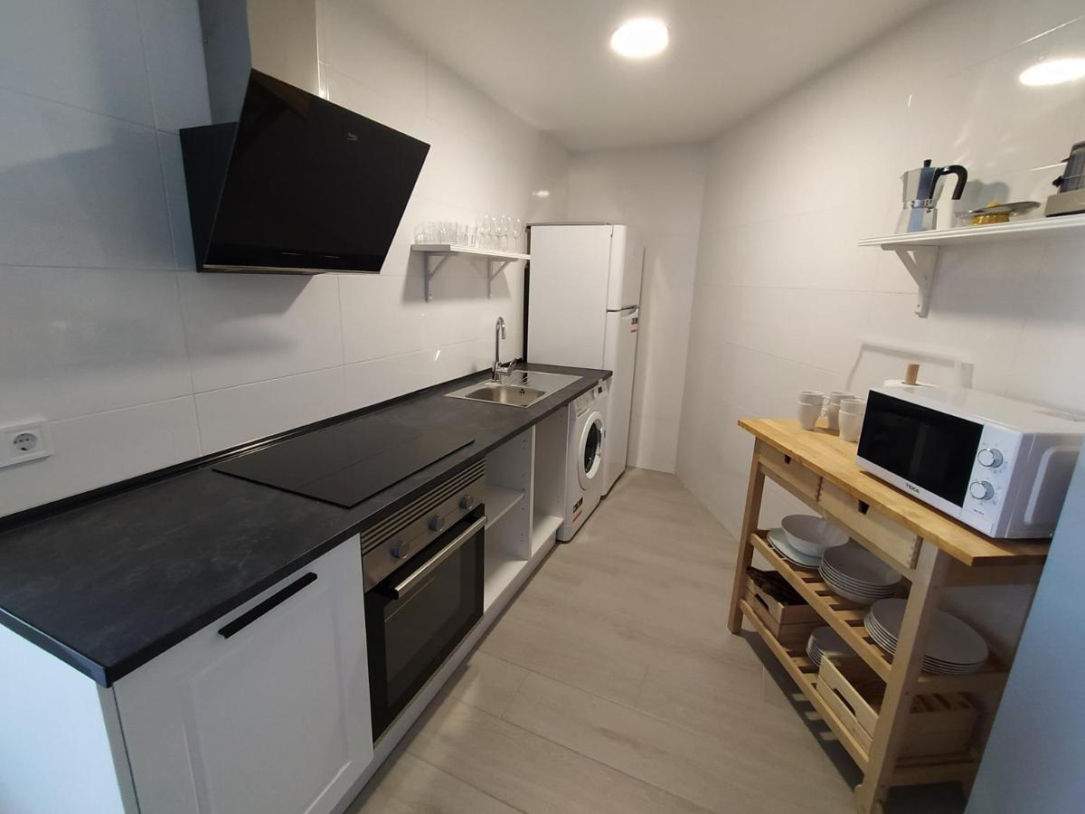 Vive Benalmadena Apartamento Diana 604, Playa Y Puerto A 200 Metros Lägenhet Exteriör bild