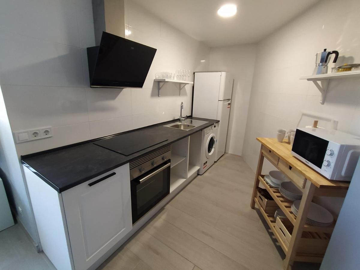 Vive Benalmadena Apartamento Diana 604, Playa Y Puerto A 200 Metros Lägenhet Exteriör bild