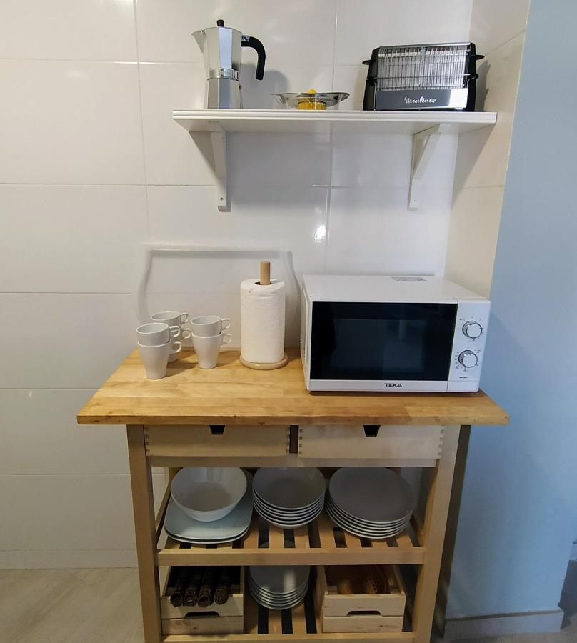 Vive Benalmadena Apartamento Diana 604, Playa Y Puerto A 200 Metros Lägenhet Exteriör bild