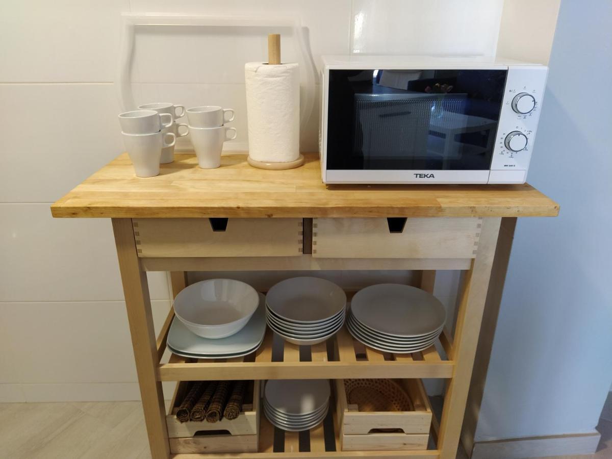Vive Benalmadena Apartamento Diana 604, Playa Y Puerto A 200 Metros Lägenhet Exteriör bild