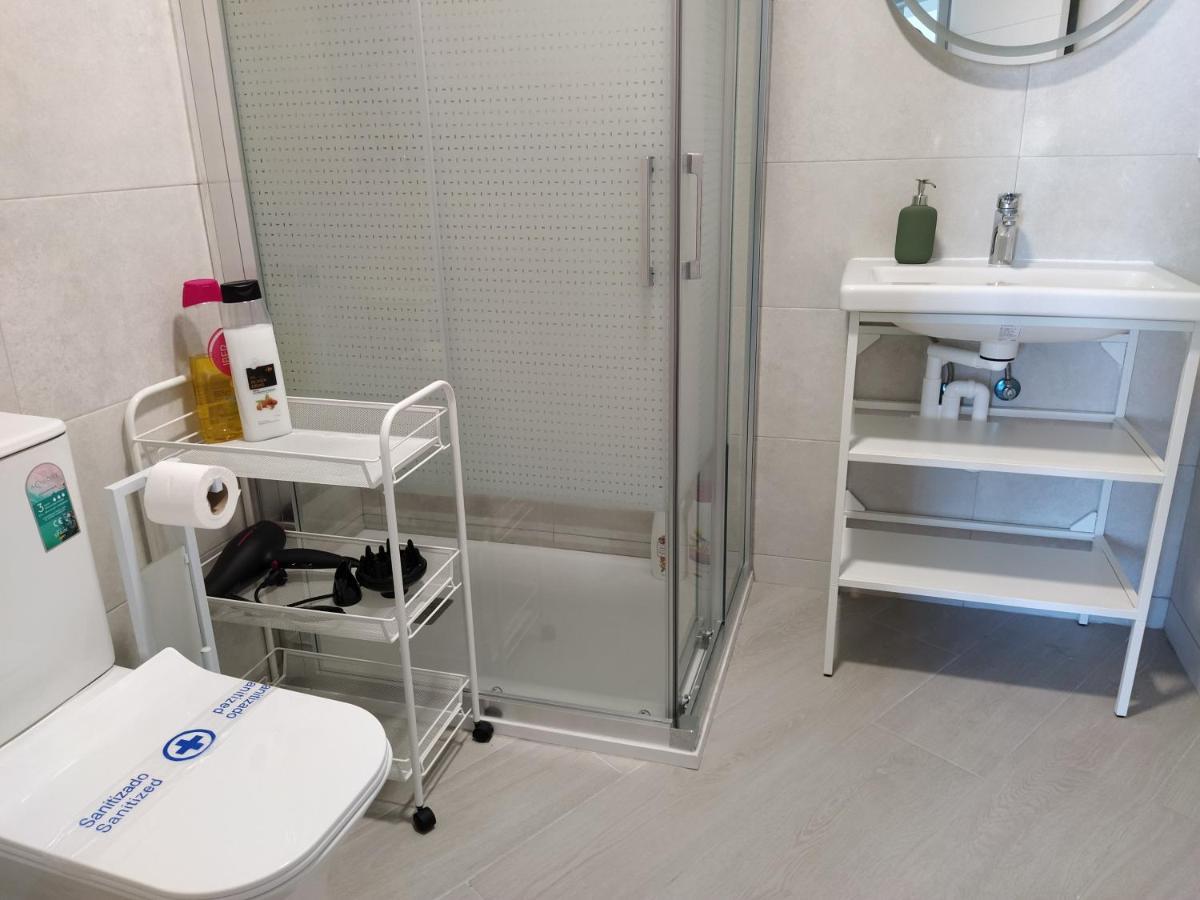 Vive Benalmadena Apartamento Diana 604, Playa Y Puerto A 200 Metros Lägenhet Exteriör bild