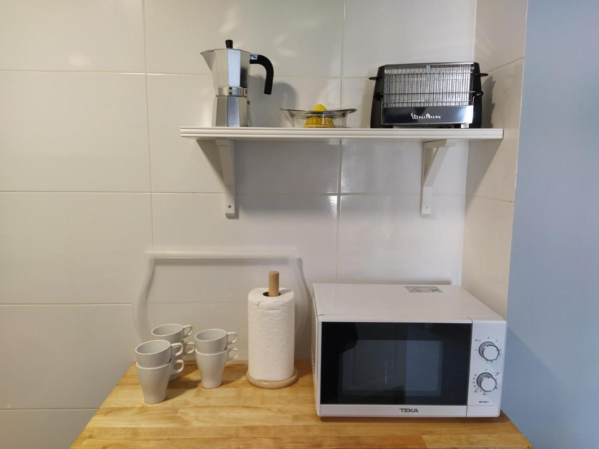 Vive Benalmadena Apartamento Diana 604, Playa Y Puerto A 200 Metros Lägenhet Exteriör bild